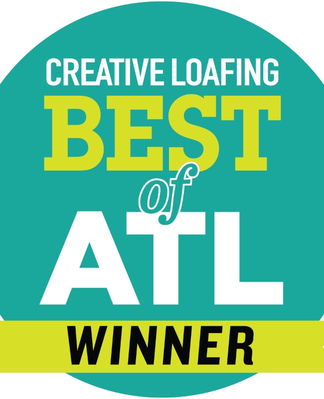 Creative Loafing – Best Aesthetician: Nikole Morrow-Pettus – September 2016