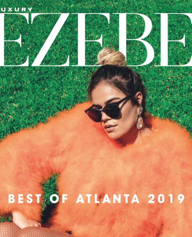 Jezebel – Best Salon for Him – April 2019