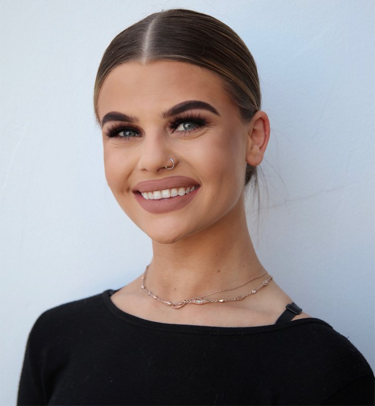 Sarah