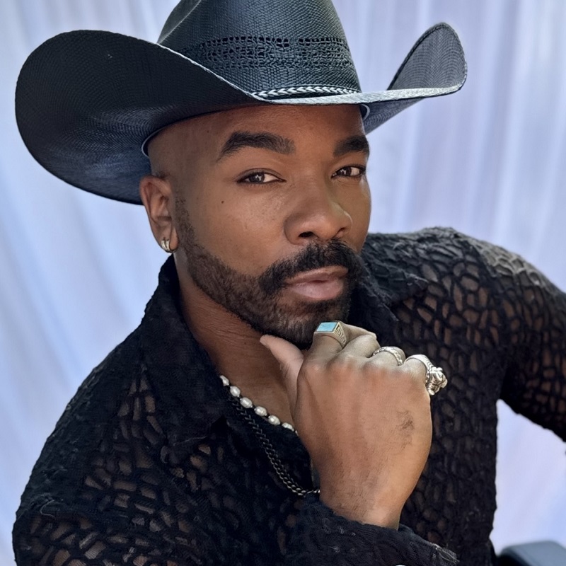 Kenneth Dawson